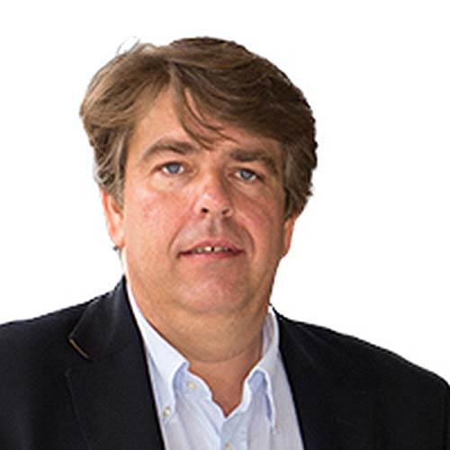 Oliver Kleindt